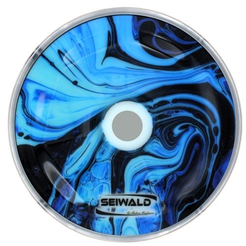 Seiwald "Plasma" Eisstock